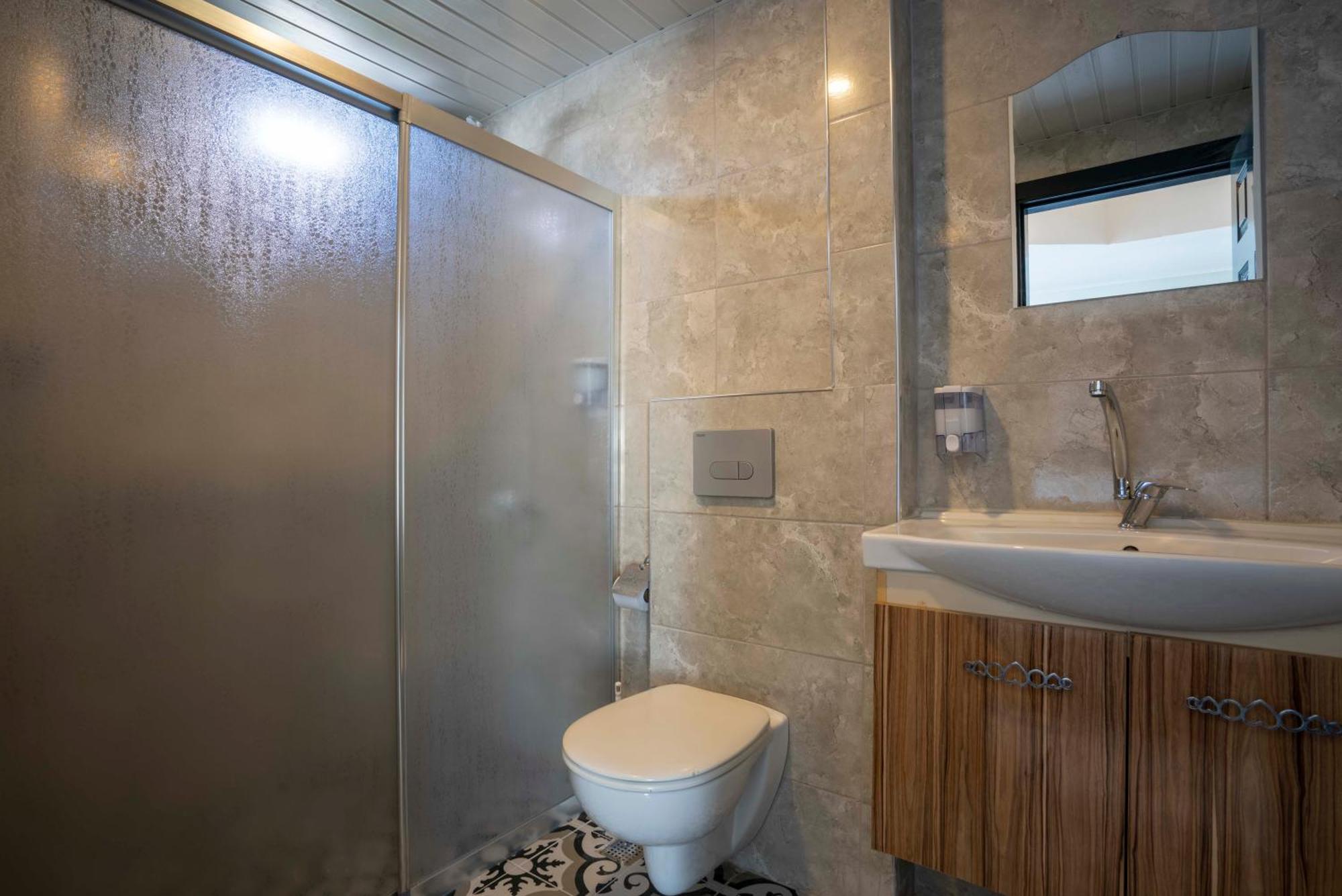 Aslan Corner Hotel Alanya Dış mekan fotoğraf
