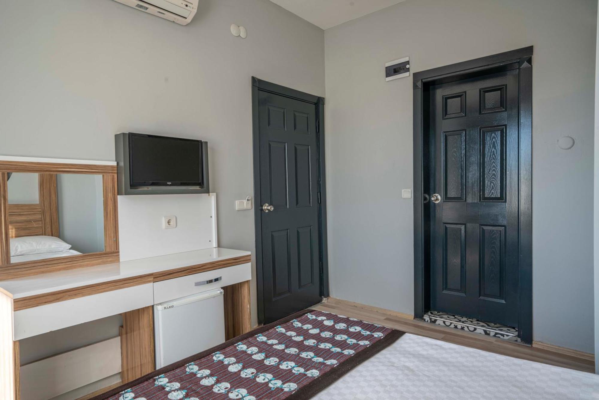Aslan Corner Hotel Alanya Dış mekan fotoğraf