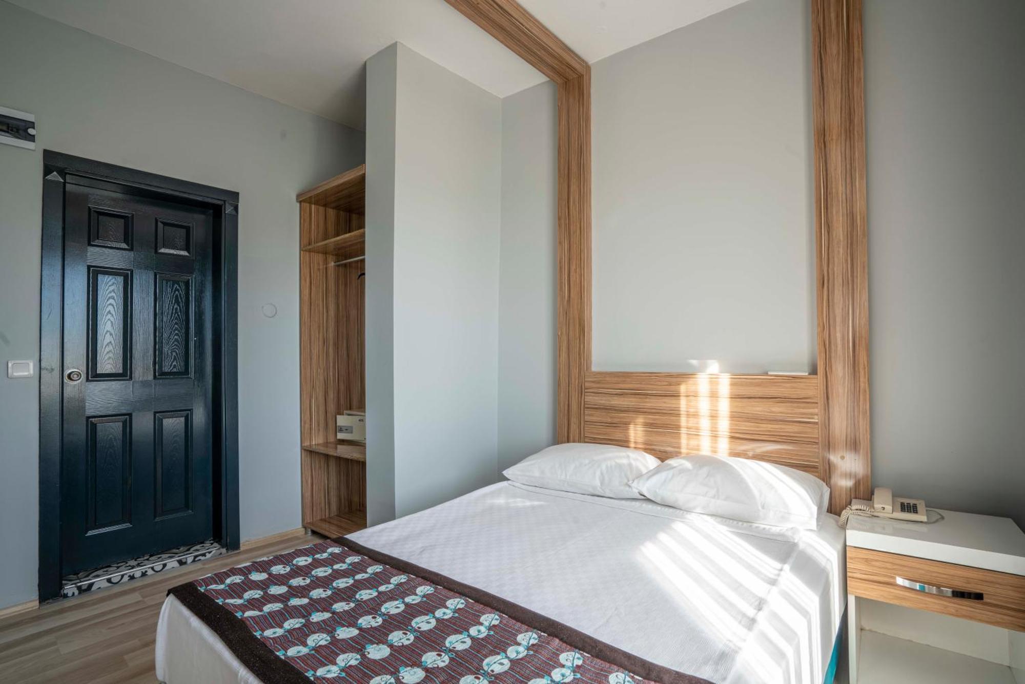 Aslan Corner Hotel Alanya Dış mekan fotoğraf